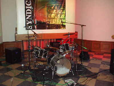 Syndicate Set in Fulda (2002)